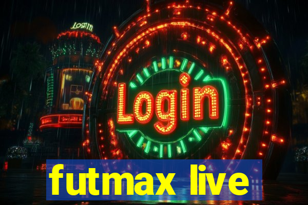 futmax live